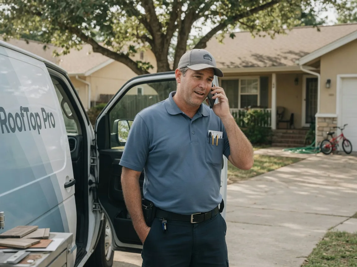 Roof Repair New Castle, DE FAQs